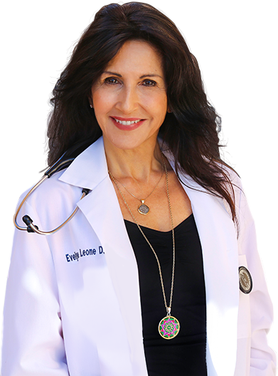 Dr. Evelyne Leone
